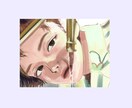イラストお描きします おしゃれなイラストお求めの方へ！ご相談、お見積りお気軽に イメージ10