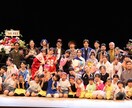 どんな曲も【和】に振り付けします 世代のヒット曲や、好きな曲にピッタリな振り付けを提供します！ イメージ1
