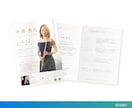 演奏会に必要なデザインをトータルで作成します 【SNS用画像プレゼント】音楽経験者にデザインお任せください イメージ7