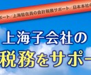 中国駐在員向け個人所得税に関するご相談承ります 増値税・企業所得税・非貿易送金などのご相談でもOK イメージ1