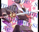 ご期待に添えるイラストを描きます アニメ塗りと厚塗り得意です！臨機応変に対応します！ イメージ4
