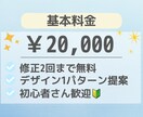 更新しやすいホームページを作成します 個人事業向け自分で直せる安心設計!! イメージ4