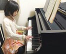 ピアニストの身体の使い方、指の作り方を学びます ラクな力で心で感じた音を表現できるテクニックが身に付きます。 イメージ3