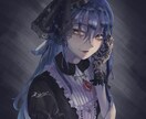 商用利用〇イラスト全般お描きします 厚塗りテイストでもポップな雰囲気でも対応可能です！ イメージ6
