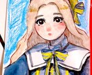 ご希望のイラストを描かせて頂きます アイコン・イメージイラストにご活用下さい イメージ8
