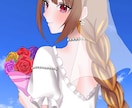 SNSアイコンや動画用のイラスト製作します 即日提出も可能です！ お急ぎの方も是非！ イメージ4
