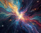 高次元宇宙霊視｜超越宇宙波動修正を行います 意識階層を解析し、魂の上位設計図と再接続 イメージ6