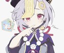 ご希望のイメージに沿ったイラスト制作いたします ご希望の用途でお使いいただけます。 イメージ3