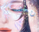5名様限定価格⭐︎美麗な厚塗りアイコンを描きます 重厚感のある描写でしっかり人目を惹くアイコン イメージ4