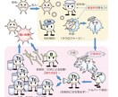 看護学生さん必見！完全個別サポートを行います 国家試験対策・実習対策、なんでもご相談ください⭐️ イメージ2