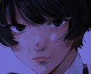 ご希望に沿ったイラストかきます 何でも可！お気軽に御相談ください！ イメージ2