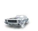 車のイラストを描きます あなたの愛車をイラストにしてみませんか！ イメージ4