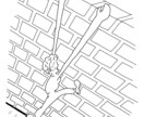 あなたの特別な日をイラストにします あなたの思い出、撮り忘れた瞬間を私にシェアしてください。 イメージ9