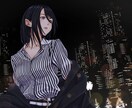 背景ありイラストを製作します ヘッダー等に使用できるイラスト イメージ9