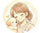 今すぐ✨悩み・恋愛・雑談なんでも♡お聞きします LINE感覚で、内容なんでもお話しましょう⏰回数無制限 イメージ6