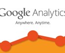 【アクセス解析】Googleアナリティクスを分析し、改善案を3点ご提案させて頂きます。 イメージ1