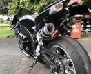 バイクのカスタム相談乗ります バイクを買ったばかりでカスタムにお困りのアナタへ イメージ3