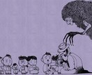 イラスト作成致します 動画サイト、SNS等で使用するイラストを作成致します イメージ5