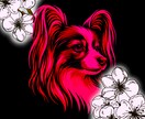 イラスト描きます 様々なジャンルのイラスト作成します！ イメージ1
