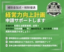 即時償却・税額控除＜経営力向上計画＞策定します 補助金のプロ直伝！設備投資＋減税制度で事業の成長を最大化！ イメージ2