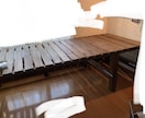 DIY オリジナル家具の作製します 手作り家具をお手頃な金額で承ります！ イメージ2