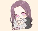 イラスト依頼受付します 気持ちのいいお取引ができる依頼受付中！ イメージ6