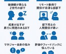 マネジメント指導、研修、伴走いたします 悩まれている管理職の方、初めてマネージャーになられた方へ イメージ4