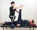ストレッチのコンサルタントできます 慢性痛改善、柔軟性アップ、開脚ができます イメージ7