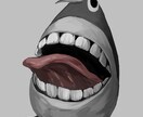 人以外を描きます 依頼に応じて描きます。出来る限り頑張ります。 イメージ2