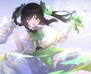 かわいい・かっこいいイラストを作成いたします お見積り致しますのでご相談からぜひ イメージ9