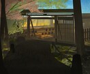 色んな選択肢を提供できます ゲームや表紙、挿絵などに使うスキルを幅広く提供できます イメージ8