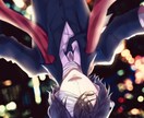 アイコンイラスト作成します Twitter・インスタのアイコンをデジタルイラストで！ イメージ1