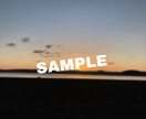 個人で撮影した写真を提供します 私の趣味であなたがHappyになるサービスを提供します！ イメージ4
