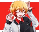動画制作できます 貴方様の歌ってみたやボカロ曲のMVの制作を手伝わせてください イメージ5