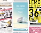 限定10枠｜見やすく伝わる美容バナー制作します 【残り9枠】クリックされやすい設計を意識した美容広告 イメージ8