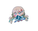 1.5頭身のかわいいイラストを描きます もちもちでかわいい1.5頭身のイラストをお描きします！ イメージ6
