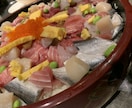 料理お作り致します 渾身の料理をご提供いたします。 イメージ3