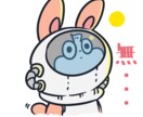 LINEスタンプお描きします オリジナルLINEスタンプを製作いたします。 イメージ6
