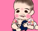 似顔絵のアイコンをお描きします SNSのアイコンなどにオススメです！ イメージ1