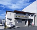 短期間でリアルパース作成します 高品質リアルパースを低価格で作成します イメージ2