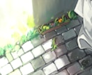 即日対応！貴方だけのキラキライラスト描きます サムネイル、スチルなどに使用ができるイラストお描きしています イメージ7