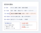AIでスライド資料を作れるように教えます あなたの資料を題材に、骨子と最初の5〜10枚まで一緒に イメージ2