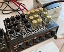 音源制作のためのギター演奏・レコーディング承ります 修正依頼は無料対応。楽曲や用途に合うギター録音を行います。 イメージ13