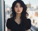 リアル美女！AI美女の画像生成代行します AIを感じさせない本物に近いクオリティ！【20枚生成プラン】 イメージ2
