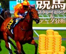 あなたの競馬のデータ分析を自動化します 競馬データ分析実績多数!!!分析自動化技術をご提供致します！ イメージ1