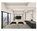 図面だけでは分からない空間をCGパース化します 完成前にお部屋の雰囲気をチェック イメージ2