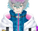 低価格、修正無制限でアイコンを描きます ご相談だけでも大丈夫です。お気軽にご連絡ください！ イメージ2