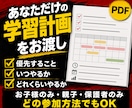 中学生の英語テスト勉強計画を50分で作ります 何から始める？を解消。英語50点以下の中学生向け イメージ4