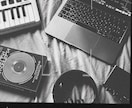 サイト内最安で現役ソングライターが楽曲提供致します - 世界は僕らに、耳で問いかけている。- 最高の曲提供します イメージ4