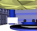 オーダーメイド3D制作します 漫画背景、3Dで時短＆高品質！ イメージ10